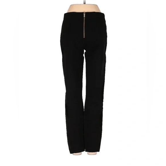 J. Crew Black Slacks NWT - Picture 2 of 8